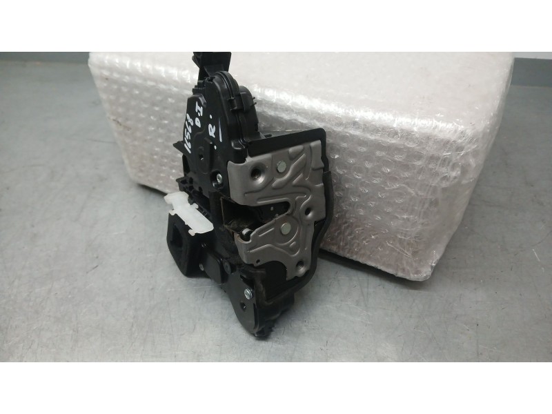 Recambio de cerradura puerta delantera izquierda para seat arona (kj7, kjp) 1.0 tsi referencia OEM IAM 10B837015 ELECTRICA E1874