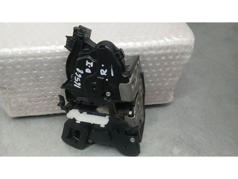 Recambio de cerradura puerta delantera izquierda para seat arona (kj7, kjp) 1.0 tsi referencia OEM IAM 10B837015 ELECTRICA E1874