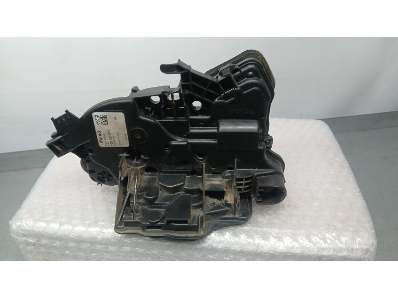 Recambio de cerradura puerta delantera izquierda para seat arona (kj7, kjp) 1.0 tsi referencia OEM IAM 10B837015 ELECTRICA E1874