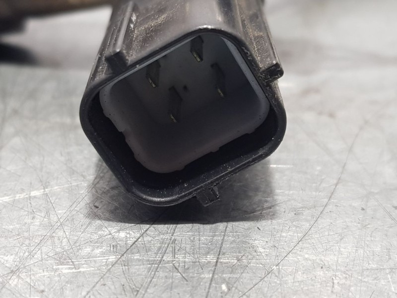 Recambio de sonda lambda para nissan qashqai+2 (jj10) tekna referencia OEM IAM 0ZA603N3  NTK