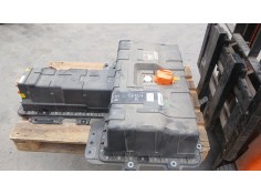 BATERIA D11371358 TOCADA VER FOTOS SAIC MOTOR 