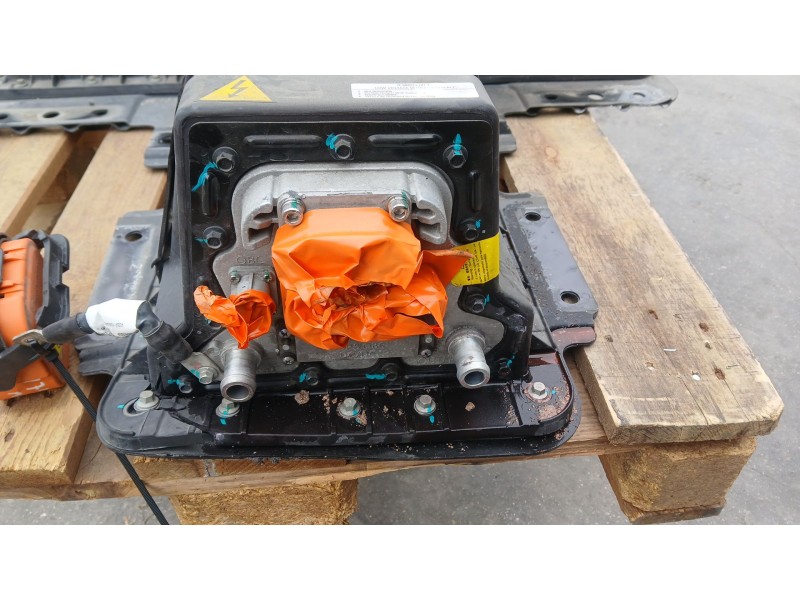 Recambio de bateria para mg hs (as23) 1.5 ehs hybrid (csa6463) referencia OEM IAM   