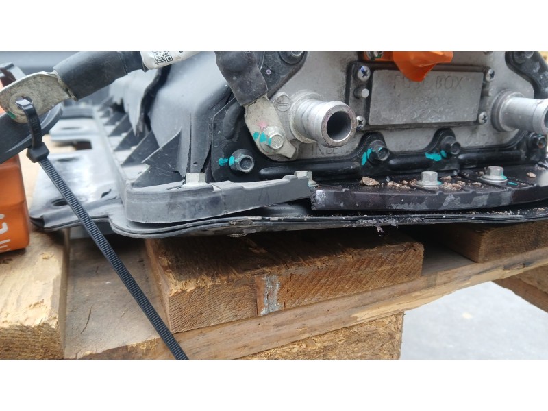 Recambio de bateria para mg hs (as23) 1.5 ehs hybrid (csa6463) referencia OEM IAM   