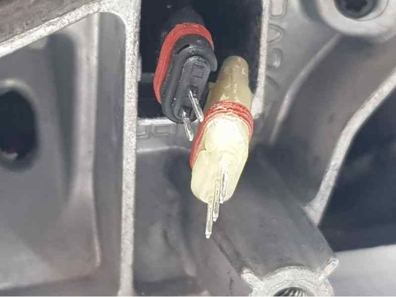 Recambio de retrovisor derecho para bmw serie 3 berlina (e90) 320d referencia OEM IAM  5 PINS ELÉCTRICO