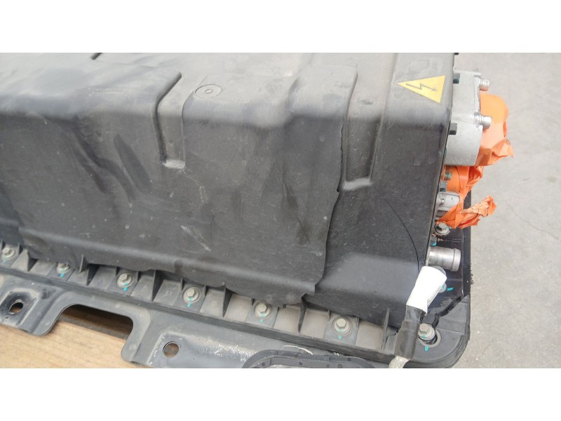 Recambio de bateria para mg hs (as23) 1.5 ehs hybrid (csa6463) referencia OEM IAM   