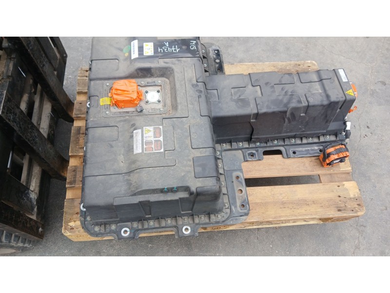 Recambio de bateria para mg hs (as23) 1.5 ehs hybrid (csa6463) referencia OEM IAM   