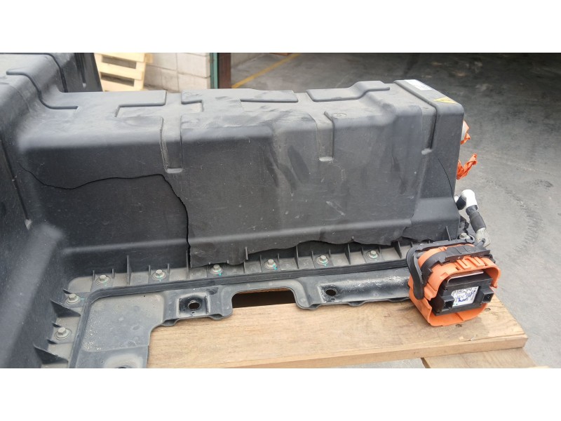 Recambio de bateria para mg hs (as23) 1.5 ehs hybrid (csa6463) referencia OEM IAM   