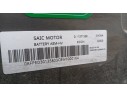 Recambio de bateria para mg hs (as23) 1.5 ehs hybrid (csa6463) referencia OEM IAM   