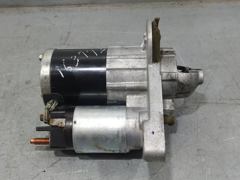 Recambio de motor arranque para dacia duster ii prestige referencia OEM IAM 233006442R MITSUBISHI M000TD3271ZE