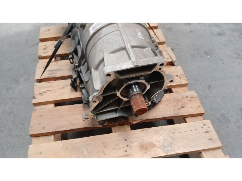 Recambio de caja cambios para bmw x5 (e70) 3.0d referencia OEM IAM 7576111 7575795 AUTOMATICA