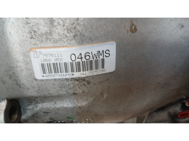 Recambio de caja cambios para bmw x5 (e70) 3.0d referencia OEM IAM 7576111 7575795 AUTOMATICA