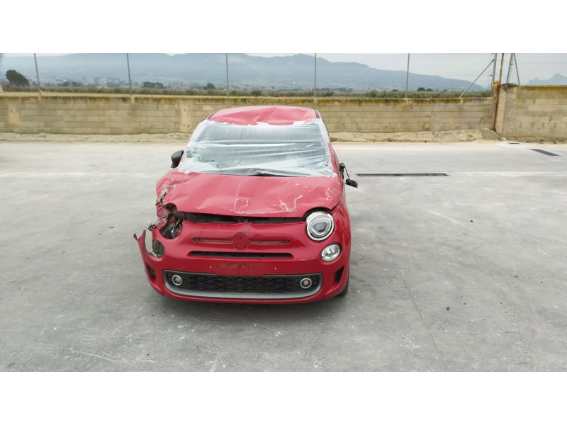 fiat 500 (312_) del año 2020