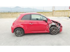 FIAT 500 (312_)