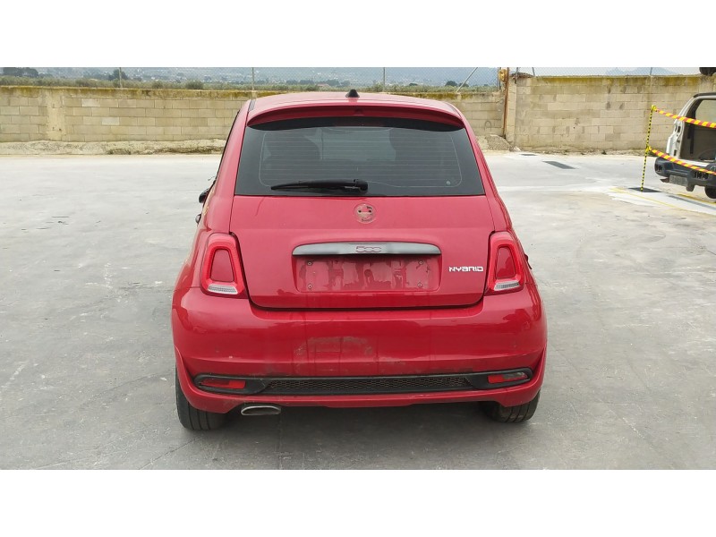 fiat 500 (312_) del año 2020