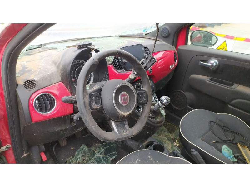 fiat 500 (312_) del año 2020