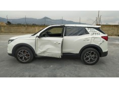 KG MOBILITY KORANDO (C300)