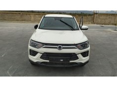 KG MOBILITY KORANDO (C300)