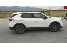 KG MOBILITY KORANDO (C300)