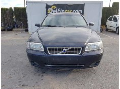VOLVO S80 BERLINA