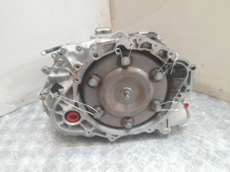 Recambio de caja cambios para peugeot 508 sw ii (fc_, fj_, f4_) 2.0 bluehdi 160 referencia OEM IAM 20GM24 1326819D 9829177980