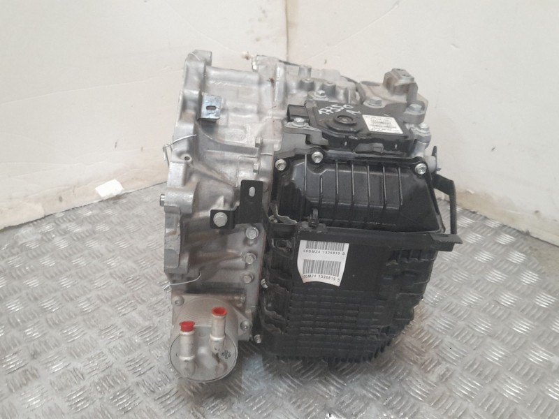 Recambio de caja cambios para peugeot 508 sw ii (fc_, fj_, f4_) 2.0 bluehdi 160 referencia OEM IAM 20GM24 1326819D 9829177980