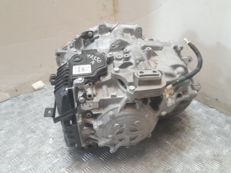 Recambio de caja cambios para peugeot 508 sw ii (fc_, fj_, f4_) 2.0 bluehdi 160 referencia OEM IAM 20GM24 1326819D 9829177980