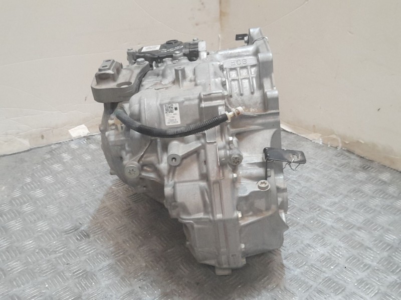 Recambio de caja cambios para peugeot 508 sw ii (fc_, fj_, f4_) 2.0 bluehdi 160 referencia OEM IAM 20GM24 1326819D 9829177980