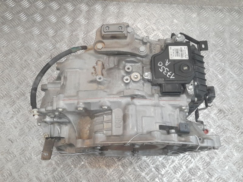 Recambio de caja cambios para peugeot 508 sw ii (fc_, fj_, f4_) 2.0 bluehdi 160 referencia OEM IAM 20GM24 1326819D 9829177980