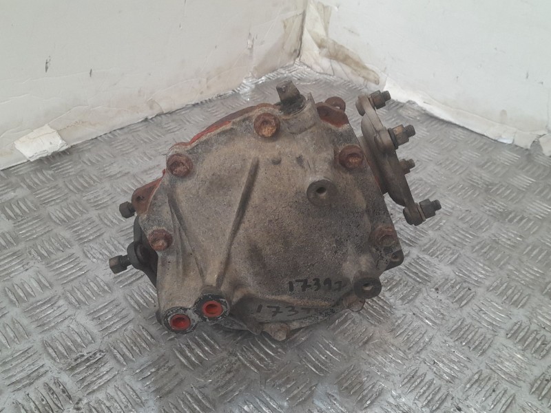 Recambio de diferencial trasero para toyota rav 4 i (_a1_) 2.0 4wd (sxa10) referencia OEM IAM 4110142010  