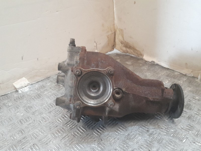 Recambio de diferencial trasero para toyota rav 4 i (_a1_) 2.0 4wd (sxa10) referencia OEM IAM 4110142010  