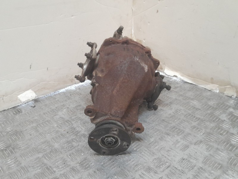 Recambio de diferencial trasero para toyota rav 4 i (_a1_) 2.0 4wd (sxa10) referencia OEM IAM 4110142010  