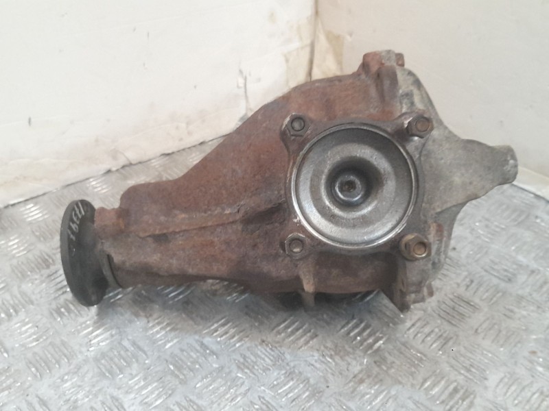 Recambio de diferencial trasero para toyota rav 4 i (_a1_) 2.0 4wd (sxa10) referencia OEM IAM 4110142010  