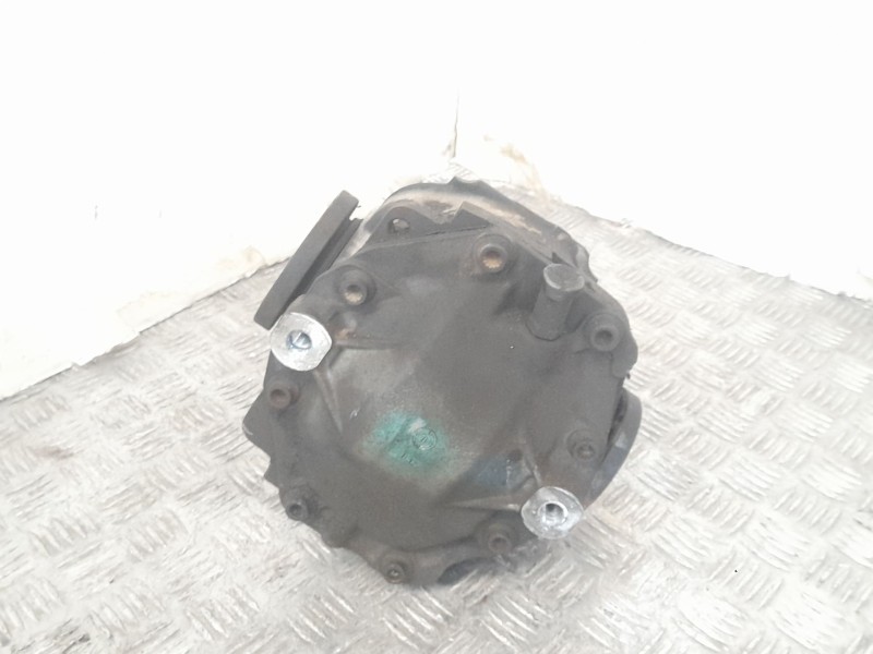 Recambio de diferencial trasero para mercedes-benz clk (c208) clk 200 kompressor (208.345) referencia OEM IAM A1243513008 284470