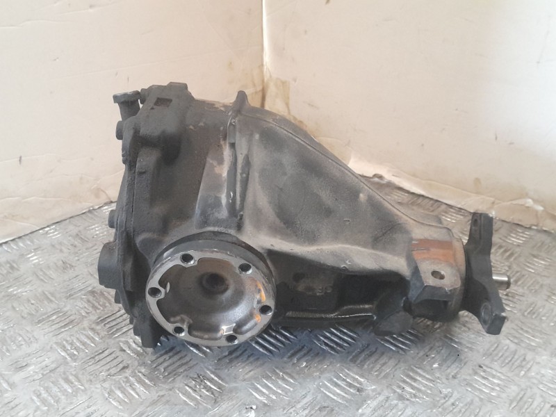 Recambio de diferencial trasero para mercedes-benz clk (c208) clk 200 kompressor (208.345) referencia OEM IAM A1243513008 284470