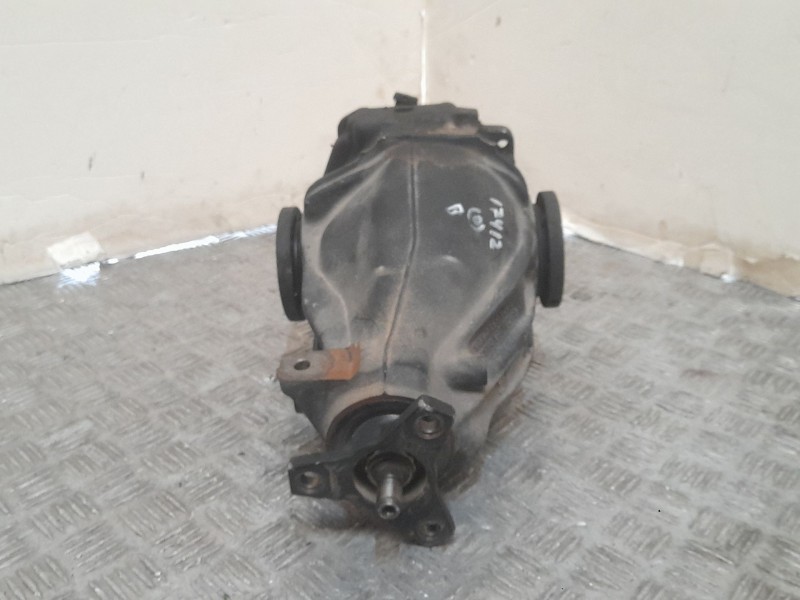 Recambio de diferencial trasero para mercedes-benz clk (c208) clk 200 kompressor (208.345) referencia OEM IAM A1243513008 284470