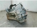 Recambio de caja cambios para renault megane iii berlina 5 p business referencia OEM IAM TL4A040 S121290 6VELOCIDADES