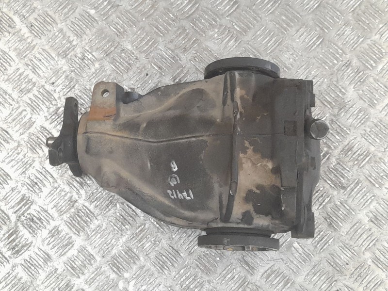 Recambio de diferencial trasero para mercedes-benz clk (c208) clk 200 kompressor (208.345) referencia OEM IAM A1243513008 284470