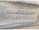 Recambio de diferencial trasero para mercedes-benz clk (c208) clk 200 kompressor (208.345) referencia OEM IAM A1243513008 284470