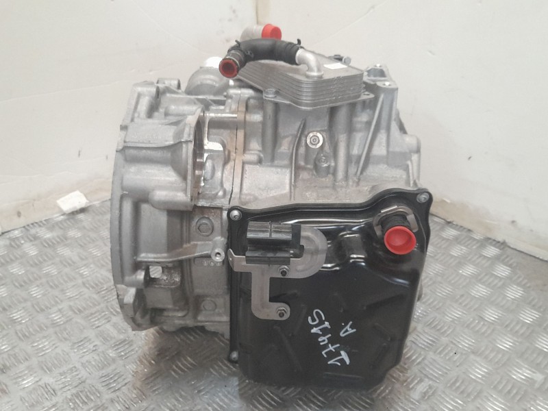 Recambio de caja cambios para cupra formentor (km7, kmp) 2.0 tsi 4drive referencia OEM IAM TUW 281020 AUTOMATIC
