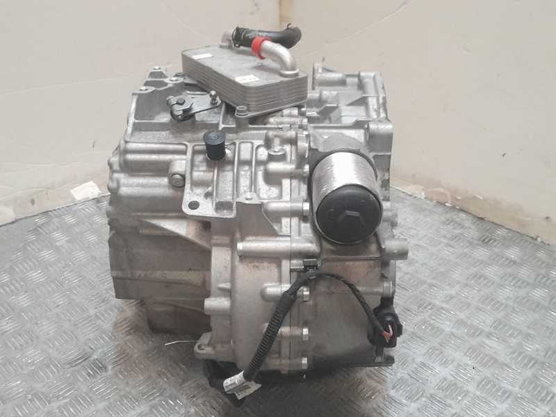 Recambio de caja cambios para cupra formentor (km7, kmp) 2.0 tsi 4drive referencia OEM IAM TUW 281020 AUTOMATIC