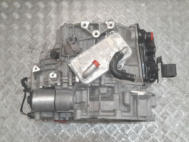 Recambio de caja cambios para cupra formentor (km7, kmp) 2.0 tsi 4drive referencia OEM IAM TUW 281020 AUTOMATIC