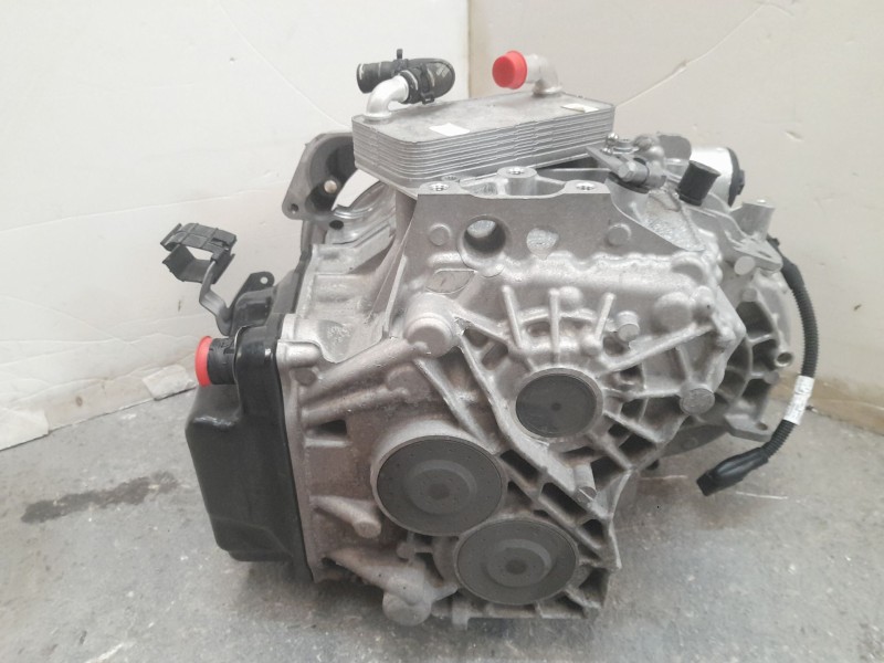 Recambio de caja cambios para cupra formentor (km7, kmp) 2.0 tsi 4drive referencia OEM IAM TUW 281020 AUTOMATIC