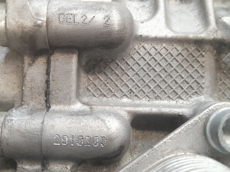 Recambio de caja cambios para cupra formentor (km7, kmp) 2.0 tsi 4drive referencia OEM IAM TUW 281020 AUTOMATIC