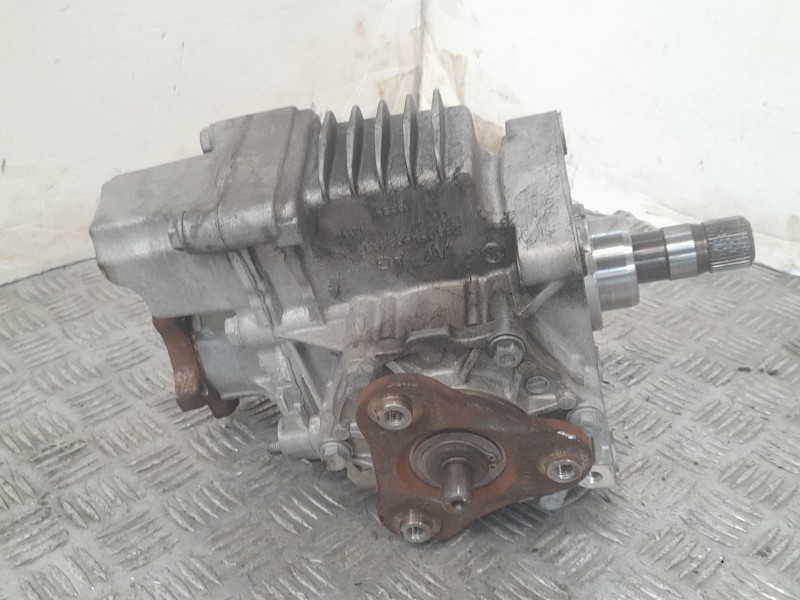 Recambio de diferencial delantero para cupra formentor (km7, kmp) 2.0 tsi 4drive referencia OEM IAM 0FN409053C  