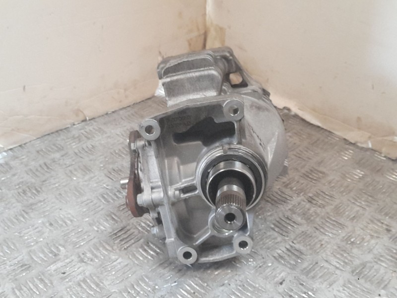 Recambio de diferencial delantero para cupra formentor (km7, kmp) 2.0 tsi 4drive referencia OEM IAM 0FN409053C  