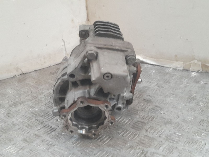 Recambio de diferencial delantero para cupra formentor (km7, kmp) 2.0 tsi 4drive referencia OEM IAM 0FN409053C  