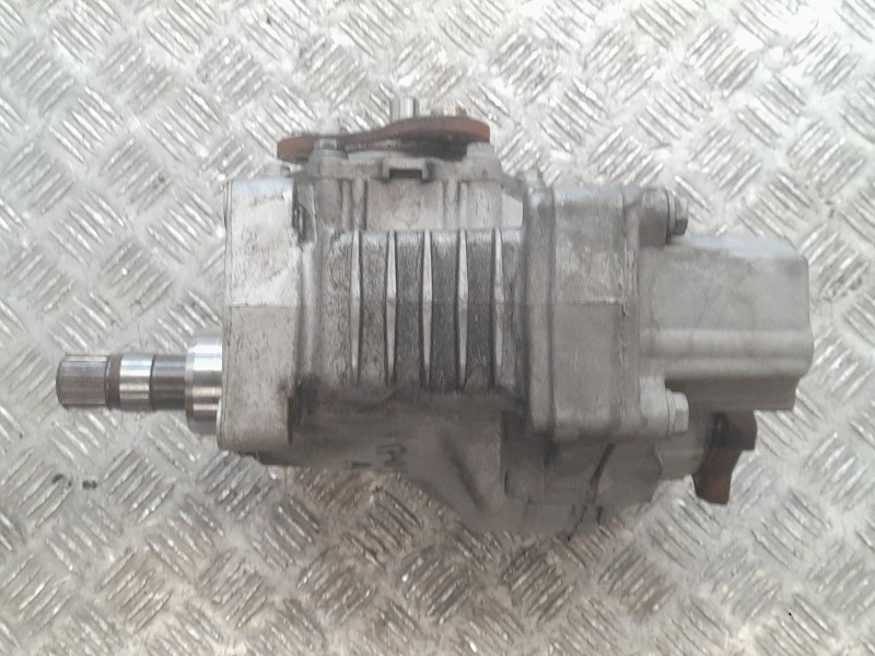 Recambio de diferencial delantero para cupra formentor (km7, kmp) 2.0 tsi 4drive referencia OEM IAM 0FN409053C  