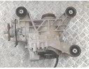 Recambio de diferencial trasero para cupra formentor (km7, kmp) 2.0 tsi 4drive referencia OEM IAM 0CQ525010R  