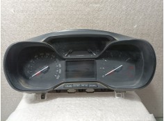 Recambio de cuadro instrumentos para citroën c3 tonic referencia OEM IAM 9837553680  