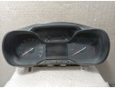 Recambio de cuadro instrumentos para citroën c3 tonic referencia OEM IAM 9837553680  